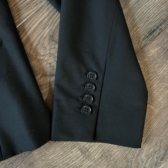 Loft Blazer Jacket - Picture 2 of 5